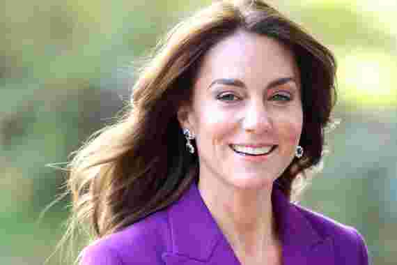 Kate's candid confession: the struggle every mum understands