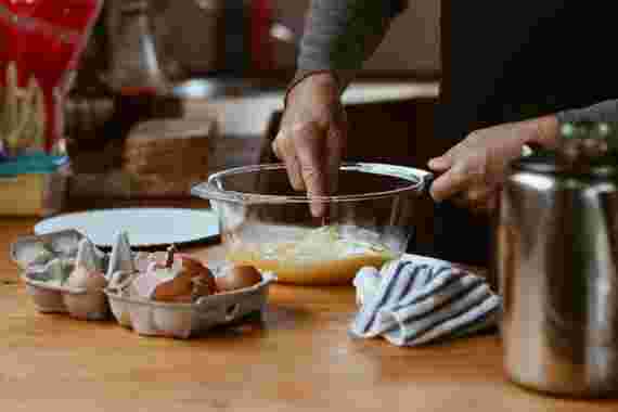 Great British Bake Off finale sparks debate over Matty's win