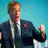 Love and Politics: Nigel Farage's girlfriend revelations