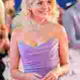 Holly Willoughby sparks concern for Dancing on Ice future