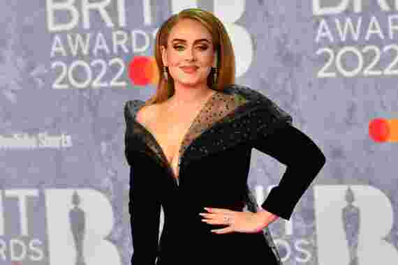 Adele spills all on her decision not to return to live in the UK