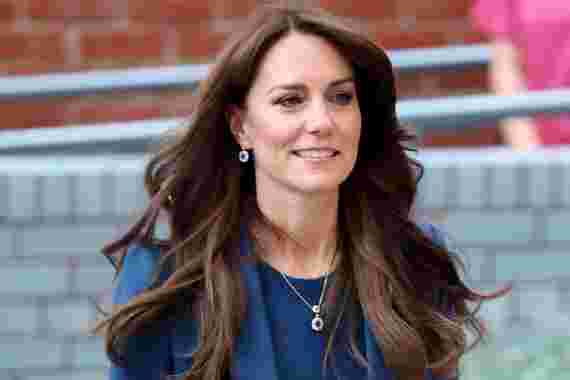 Kate Middleton brought back this rare and expensive family possession after 80 years