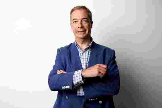 Nigel Farage's attack on ITV bosses could have serious consequences 