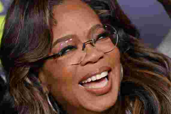 Oprah Winfrey revealed how she lost weight and fans are not happy 