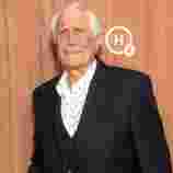 George Lazenby: Here's how the James Bond star is doing after suffering a head injury
