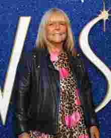 Linda Robson latest victim of death hoax as rumours of her dying spread on the internet 