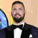 Tony Bellew revealed to have broken a rule while on I'm A Celeb