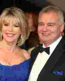 Ruth Langsford opens up about heartbreaking family moment 