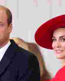 Prince William once gifted this to Kate Middleton and it was a big fail: 'She's never let me forget that'